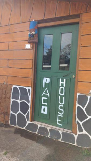 Гостиница Hostel Paco House  Монте Верде